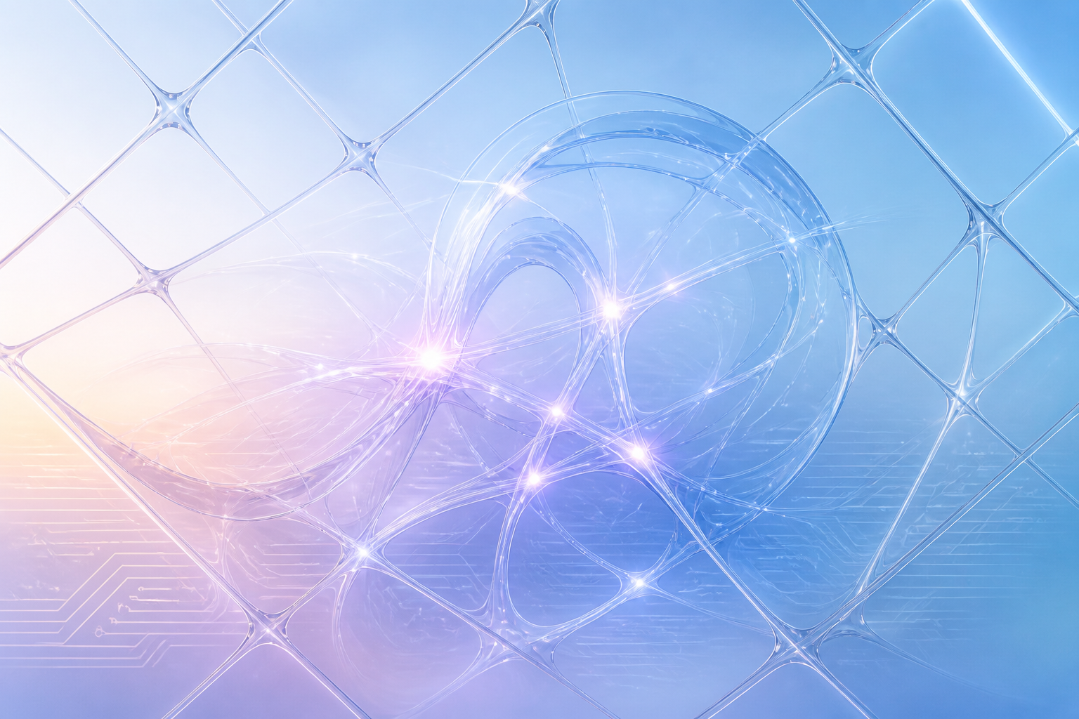 AI 前沿简报封面